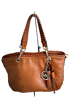 Michael Kors - MK Bennet Medium Tote Luxury Hand Bag • $59