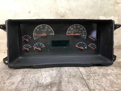 2003-2008 Volvo VNM Speedometer Instrument Cluster - Used • $439.99