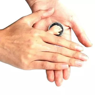 The Little Baby Hand Magic Trick Close Up Magician Props Easy Illusion T5 • $9.95