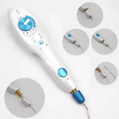 Plasma Pen Lift Wrinkle Spot Removal Skin Lifting Mole Remover Eyelid Acne • $169.99