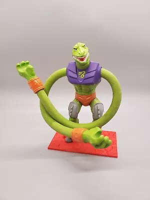 MOTU Sssqueeze Masters Of The Universe Figure He-Man Vintage Mattel • $24.99