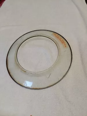 £17.99 • Buy Cookshop 11L Halogen Oven Bowl Lid Spare Replacement Cky-686m Freepost