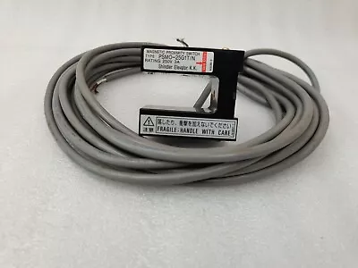 Shindler PSMO-25G1T/N Magnetic Proximity Switch Rating 250V 3A • $269.99