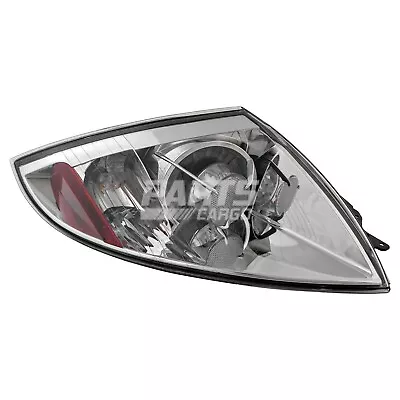 New Fits 2006-2012 Mitsubishi Eclipse MI2800121 Left LH Side Tail Lamp Assembly • $160.03