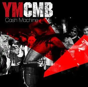 Ymcmb - Cash Machine ' • £5