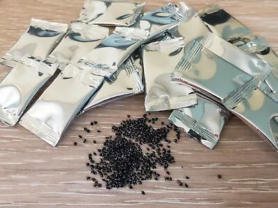 £1.75 • Buy Forget Me Not Seeds Packets - Funeral (300+ Seed) Bags -memorial - Bulk Myosotis