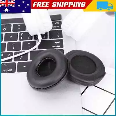 1 Pair 50mm Earmuff Earpads For KOSS Porta Pro PP KSC35 KSC75 KSC55 Headset • $10.43