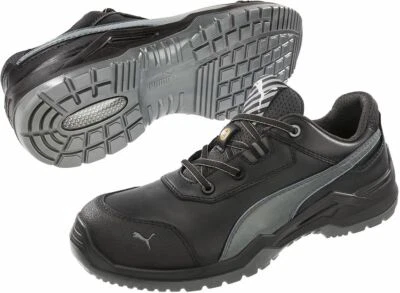 $99.99 • Buy Puma Safety Shoes Men's 644230 Argon RX Low S3 ESD SRC Fibreglass Cap
