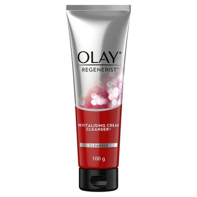 $14.49 • Buy Olay Regenerist Revitalising Cream Cleanser 100ml