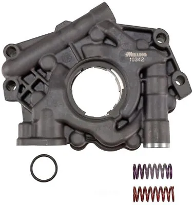 Engine Oil Pump-Performance Melling 10342 • $211.87