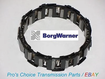 **NEWER DESIGN** Low Spring & Roller Clutch Kit--Fits C6 Automatic Transmissions • $28.87