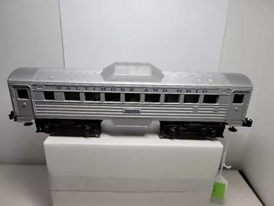 K-Line Baltimore And Ohio 26002 Passenger Car • $29.99