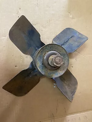 Farmall IH/Cub Fan-Same Size Pullies • $30