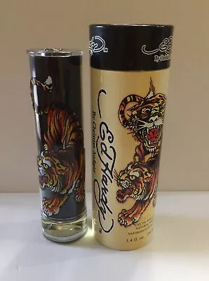 Ed Hardy By Christian Audigier Eau De Toilette Spray 3.4oz. For Men NIB • $24.99