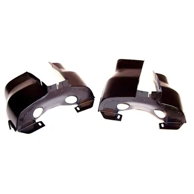 EMPI Off-Road Dual Port Cylinder Shroud For Type 1 Black Dunebuggy & VW • $52.79