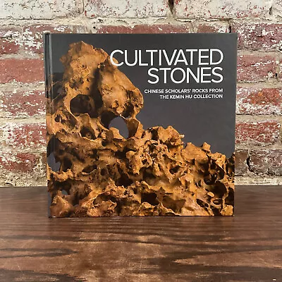 Cultivated Stones By Emerson-Dell Kathleen • $25