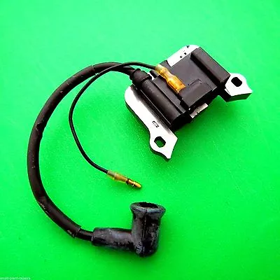 Ignition Coil Fits Kawasaki TD40 TD43 TD48 T200 & Kaaz 32cc & 33cc Engine • £40.11