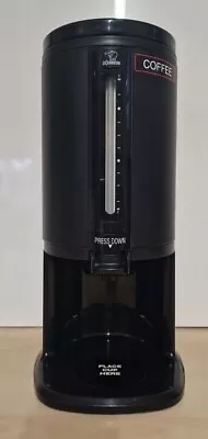 Zojirushi 2.54L Thermal Gravity Pot Coffee Dispenser VYBE-25 • £60