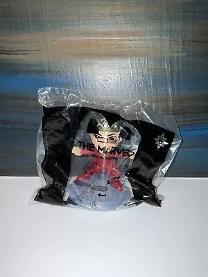 McDonald's Happy Meal Toy The Marvels #6 Prince Yan Brand New Factory Sealed • $6.50