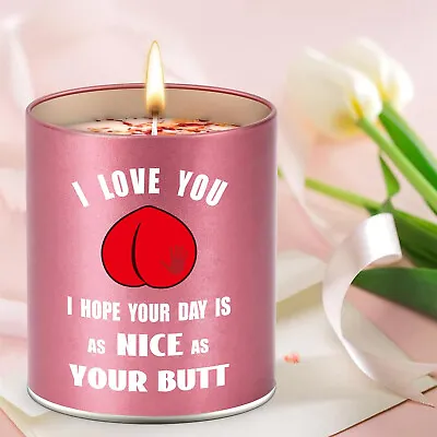 Valentine's Day Gift For Her Funny Girlfriend Gifts Wife Gifts I Love You • $10.97