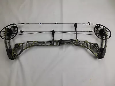 Mathews Halon 32-6 Right Hand 70/30 • $699