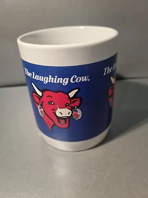 The Laughing Cow Mug • £4.99