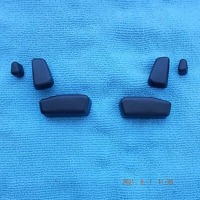 91 - 95 Mercedes W124 Seat Switch Button Cap Left And Right Sides Set Of 6 * • $35