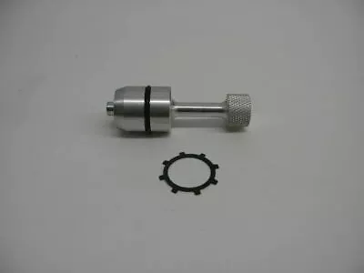 Billet Aluminum Cam Gear Timing Lock Pin Tool Cummins 12V 1989 - 1998 • $25