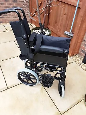Wheelchair Used • £55