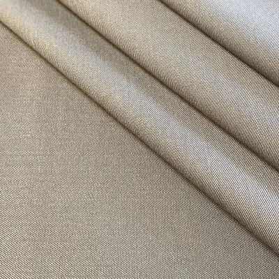 100% Wool Twill Gabardine Fabric By The Yard • $15.99