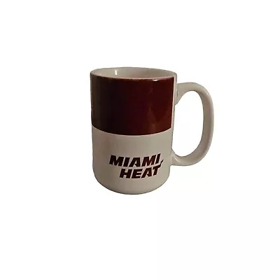 Miami Heat Coffee Mug • $15