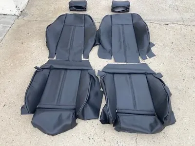 Bmw E39 E38 540i 530i Upholstery Kit Sport Seat Kit German Leather Beautiful New • $995