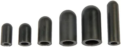 Vacuum Cap Assortment Dorman 47388 • $13.51