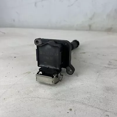 BMW E36 E39 E46 Z3 Ignition Coil Bosch 1995-2002 1703227 OEM • $19.99