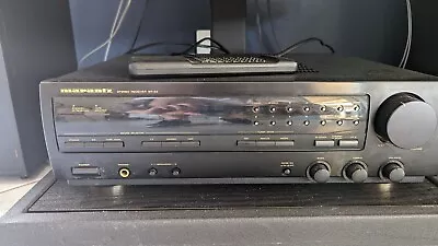 Marantz Amplifiers Sr-53 • $97