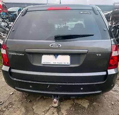 Ford Territory 1x Towbar SX-SZ - Genuine Ford Tow Bar (05/04-10/16) • $165