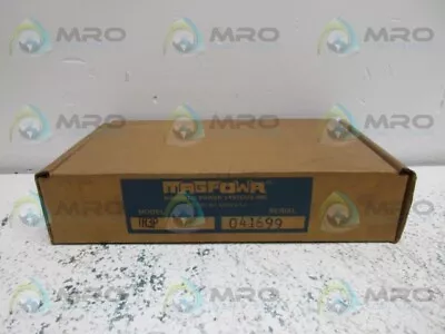 Magpowr Tr3p Power Board * New In Box * • $348