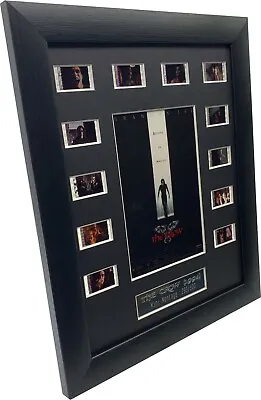 £39.95 • Buy The Crow Film Cell (1984)  Filmcell (with Lightbox Upgrade Option)