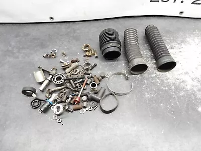 Montesa King Scorpion Parts Lot   2014 • $15