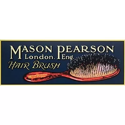 Mason Pearson Detangler Nylon Hairbrush (N3) • $107.05