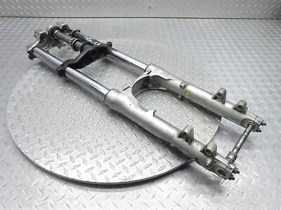 1985 85-86 Honda VT1100C Shadow Front Fork Suspension Damper Triple Tree OEM • $158.09