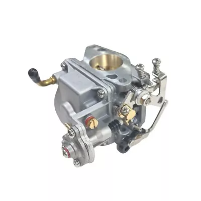 Carburetor 3BJ-03100-0 For TOHATSU 20HP 4 Stroke Marine Outboard Engine • $87.45