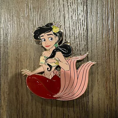 Melody Little Mermaid 2 Return To The Sea Ariel's Daughter Fantasy Disney Pin • $150