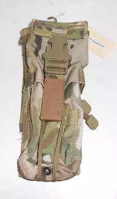 High Ground Multicam OCP MOLLE Radio Pouch New W/tag Free Shipping • $40