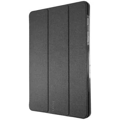 Gear4 Brompton Folio Case For Samsung Galaxy Tab S7 5G Tablets - Smoke • $14.81