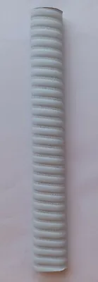 1x SPIRAL Cricket Bat Grip - WHITE - Oz Stock • $5.15