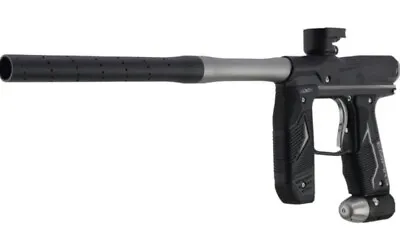 Empire Axe 2.0 Electronic Tournament Paintball Marker Gun Dust Black/Grey • $424.90