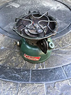 1970 Vintage Coleman 502-700 Sportster Stove • $78.30