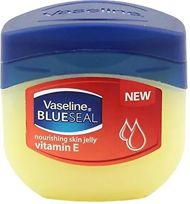 Vaseline  Petroleum Jelly Vitamin E Travel Size 1.7 Oz(50ml) Pack Of 1 • $6.25
