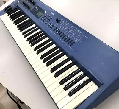 YAMAHA CS-1X Keyboard Cs1x Vintage Synth Synthesizer • $319.90